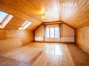 Prodej rodinného domu, Kostelec nad Orlicí, Riegrova, 143 m2