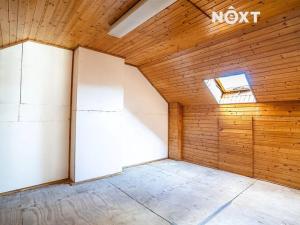 Prodej rodinného domu, Kostelec nad Orlicí, Riegrova, 143 m2