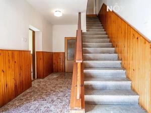 Prodej rodinného domu, Kostelec nad Orlicí, Riegrova, 143 m2
