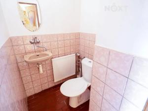 Prodej rodinného domu, Kostelec nad Orlicí, Riegrova, 143 m2