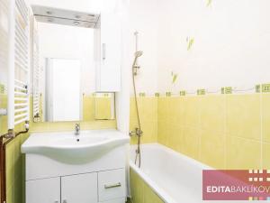 Pronájem bytu 2+1, Olomouc, Norská, 53 m2