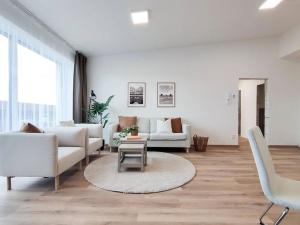 Prodej bytu 4+kk, Brno, Kobylín, 102 m2