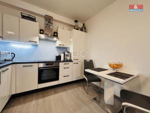 Pronájem bytu 2+kk, Prostějov, Partyzánská, 40 m2