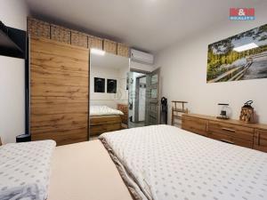 Pronájem bytu 2+kk, Prostějov, Partyzánská, 40 m2