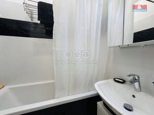 Pronájem bytu 2+kk, Prostějov, Partyzánská, 40 m2