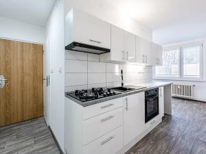 Pronájem bytu 2+1, Litvínov, Mostecká, 63 m2