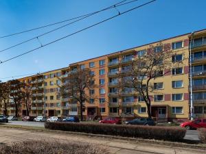 Pronájem bytu 2+1, Litvínov, Mostecká, 63 m2