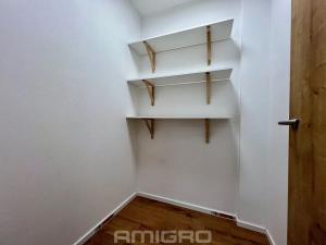 Pronájem bytu 2+kk, Brno, Vídeňská, 54 m2