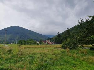 Prodej pozemku pro bydlení, Trojanovice, 1153 m2