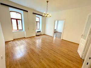 Pronájem bytu 2+1, Brno, Skřivanova, 72 m2