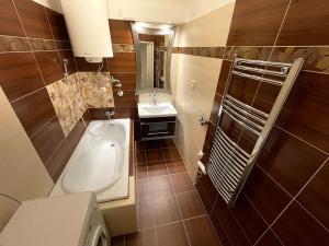Pronájem bytu 2+1, Brno, Skřivanova, 72 m2