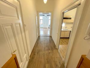 Pronájem bytu 2+1, Brno, Skřivanova, 72 m2