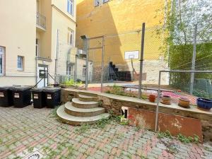 Pronájem bytu 2+1, Brno, Skřivanova, 72 m2