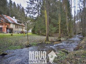 Prodej zemědělského objektu, Bohdalovice, 559 m2