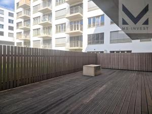 Prodej obchodního prostoru, Brno, Trnitá, 207 m2
