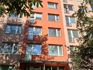 Prodej bytu 1+1, Kladno, Vitry, 26 m2