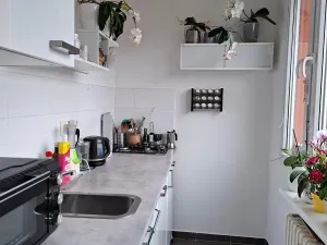 Prodej bytu 1+1, Kladno, Vitry, 26 m2