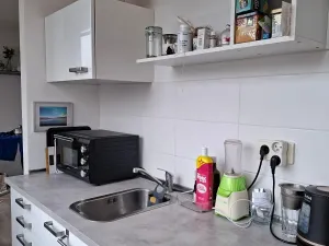 Prodej bytu 1+1, Kladno, Vitry, 26 m2