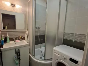 Prodej bytu 1+1, Kladno, Vitry, 26 m2