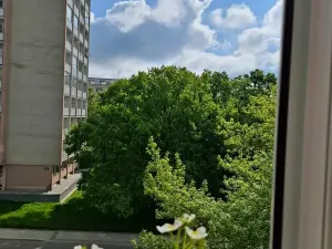 Prodej bytu 1+1, Kladno, Vitry, 26 m2