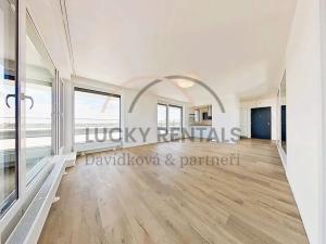 Pronájem bytu 5+kk, Praha - Střížkov, Zásadská, 119 m2