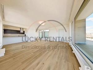 Pronájem bytu 5+kk, Praha - Střížkov, Zásadská, 119 m2