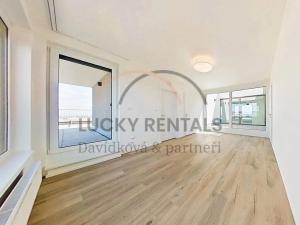 Pronájem bytu 5+kk, Praha - Střížkov, Zásadská, 119 m2