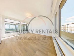 Pronájem bytu 5+kk, Praha - Střížkov, Zásadská, 119 m2