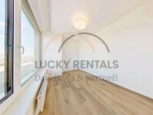 Pronájem bytu 5+kk, Praha - Střížkov, Zásadská, 119 m2