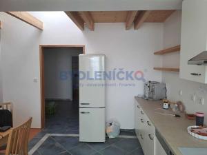 Pronájem bytu 3+kk, Hluboká nad Vltavou, Masarykova, 107 m2