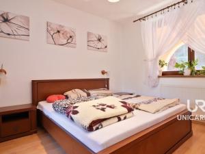 Prodej ubytování, Jedovnice, 274 m2