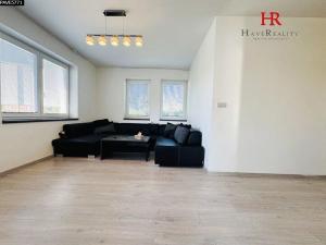 Pronájem bytu 3+kk, Benešov, Tyršova, 65 m2