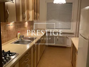 Pronájem bytu 3+1, Praha - Chodov, Zlešická, 80 m2