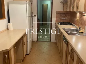 Pronájem bytu 3+1, Praha - Chodov, Zlešická, 80 m2