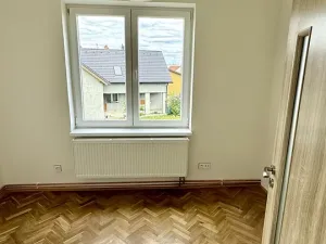 Prodej činžovního domu, Vyšehořovice, 84 m2