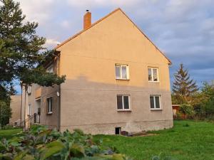 Prodej bytu 3+kk, Vyšehořovice, 84 m2