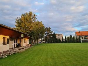 Prodej bytu 3+kk, Vyšehořovice, 84 m2