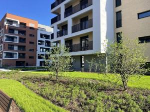 Pronájem bytu 2+kk, Praha - Hloubětín, Poděbradská, 62 m2