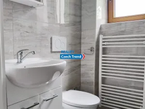 Pronájem bytu 1+1, Olomouc, 50 m2