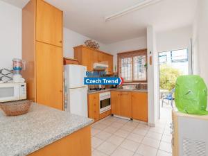 Prodej apartmánu, Kapparis, Kypr, 90 m2