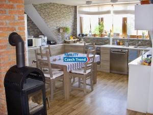 Pronájem bytu 2+kk, Horka nad Moravou, Olomoucká, 70 m2