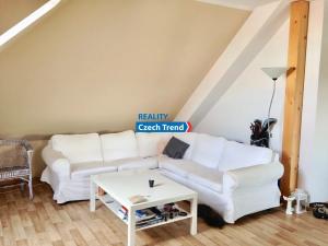 Pronájem bytu 2+kk, Horka nad Moravou, Olomoucká, 70 m2