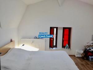 Pronájem bytu 2+kk, Horka nad Moravou, Olomoucká, 70 m2
