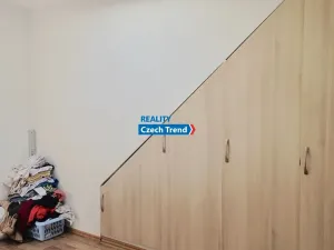 Pronájem bytu 2+kk, Horka nad Moravou, Olomoucká, 70 m2