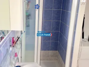 Pronájem bytu 2+kk, Horka nad Moravou, Olomoucká, 70 m2