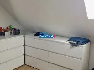 Pronájem bytu 2+kk, Horka nad Moravou, Olomoucká, 70 m2