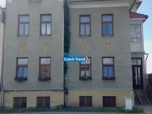 Pronájem bytu 2+kk, Horka nad Moravou, Olomoucká, 70 m2