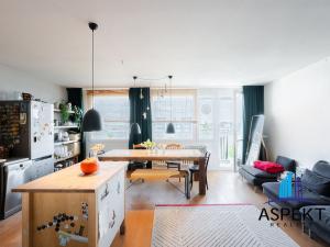 Prodej bytu 3+kk, Praha - Háje, Sulanského, 84 m2