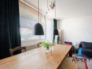 Prodej bytu 3+kk, Praha - Háje, Sulanského, 84 m2