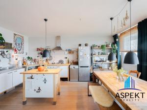 Prodej bytu 3+kk, Praha - Háje, Sulanského, 84 m2